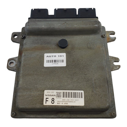✅2012-2013 Nissan Maxima Engine Computer Ecu Pcm Ecm Pcu Oem T9DRK A56-J06