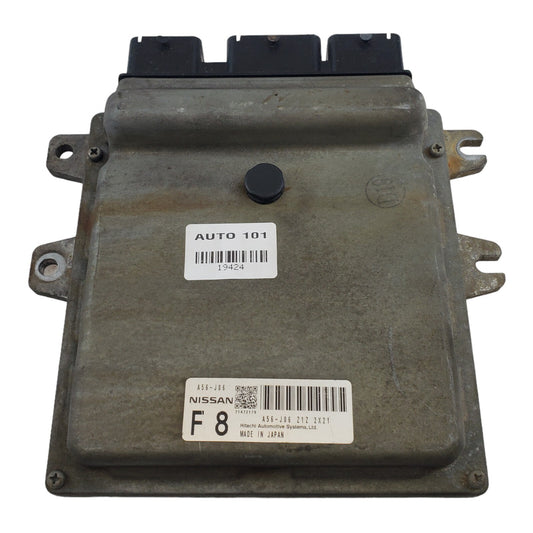 ✅2012-2013 Nissan Maxima Engine Computer Ecu Pcm Ecm Pcu Oem T9DRK A56-J06