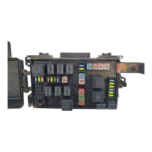 06 Dodge Charger Magnum 300 HEMI Fuse Box BCM P04692031AM