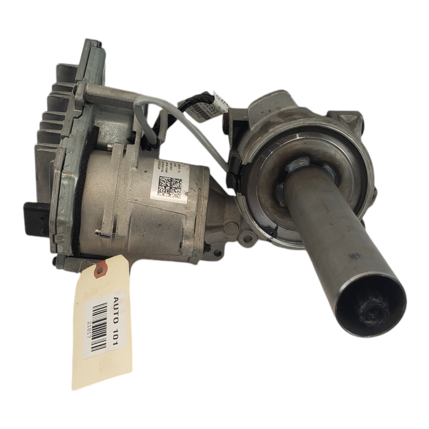 04-12 GM Power Steering Assist Motor ACDelco 26095535 17A OEM
