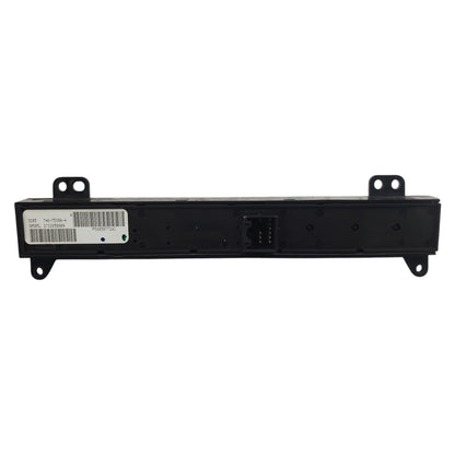 05-06 JEEP GRAND CHEROKEE RESET MENU 56050772AC PANEL  B5