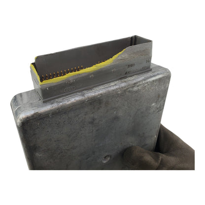 USED OEM 2003 FORD ESCAPE AJ48-18881-A ENGINE COMPUTER