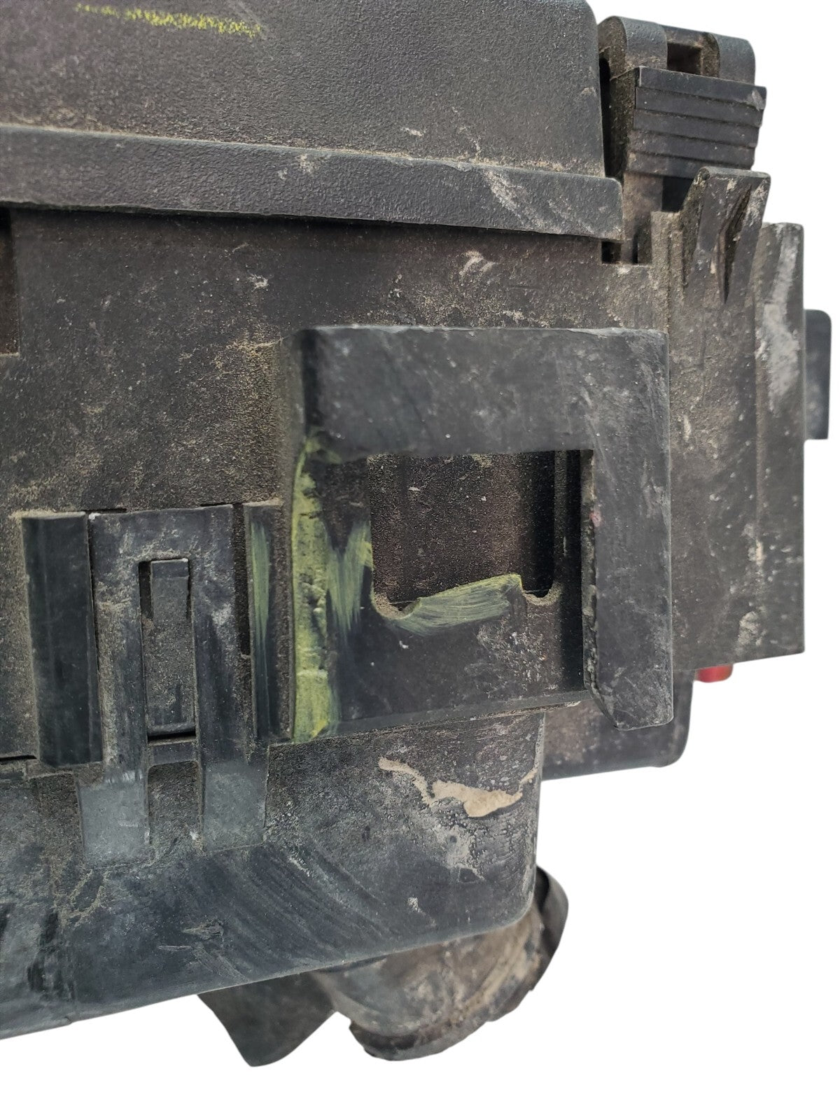 06 JEEP TOTALLY INTERGRATED POWER CONTROL MODULE FUSE BOX 56050783AE OEM