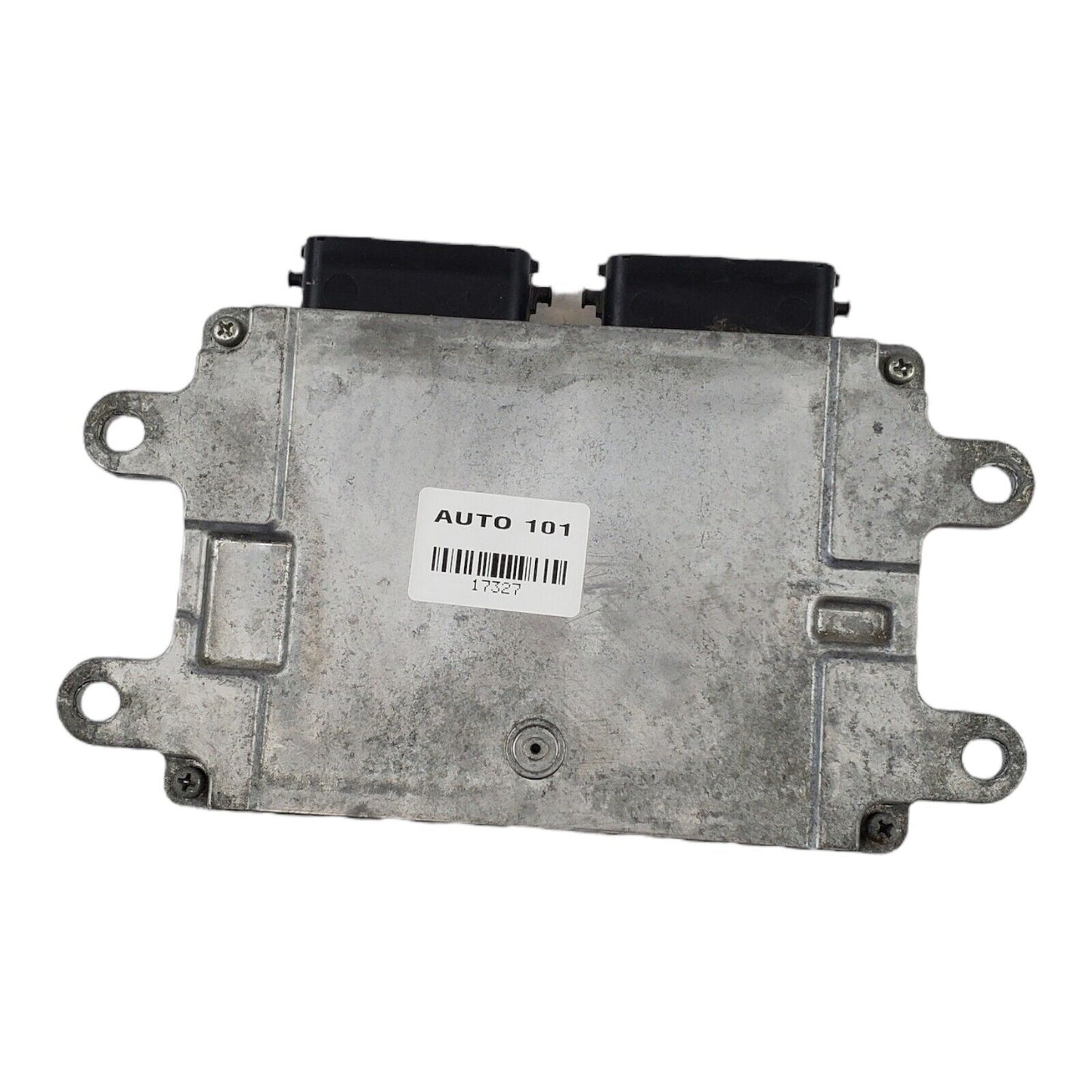 ECU ECM COMPUTER Mazda 3 2010 10 2.0L Manual LF8J18881C 672361