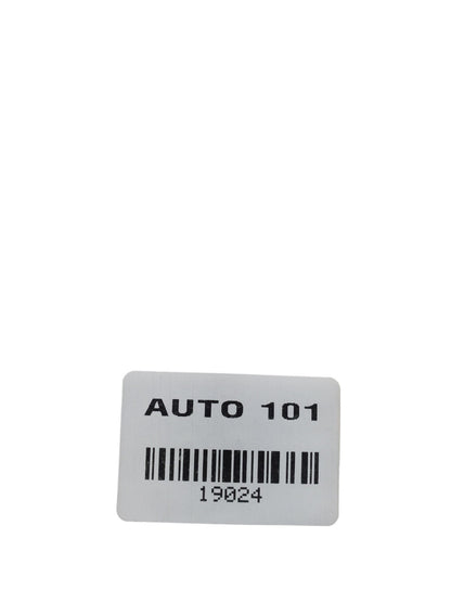 07-09 Acura RDX 2.3L Engine Control Module Unit Ecm 37820-RWC-A57 F48 022