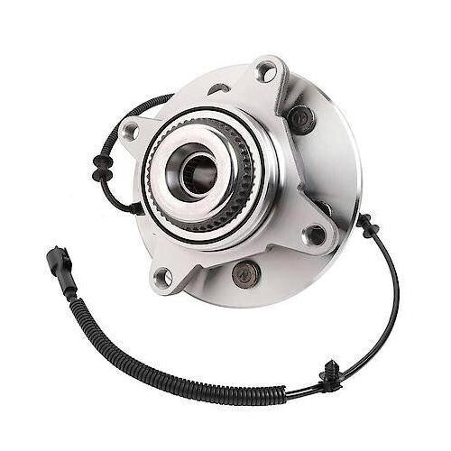 2005-2008 Ford/Lincoln F-150/Mark LT Front Wheel Bearing and Hub Assembly