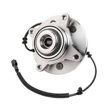 2005-2008 Ford/Lincoln F-150/Mark LT Front Wheel Bearing and Hub Assembly