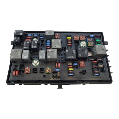 2013 Chevrolet Cruze Fuse Box Relay Block Panel 96982033 Module OEM 1.4L