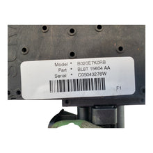 08-12 Ford Escape Interior Fuse Box Relay Junction Block Cabin bl8t15604aa OEM