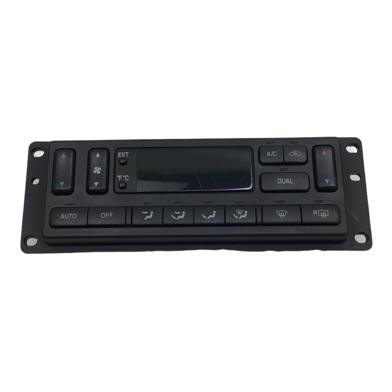 ✅ 02-03 Mercury Mountaineer Ac Heater Climate Control 1L2H-18C612-AE