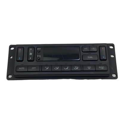 ✅ 02-03 Mercury Mountaineer Ac Heater Climate Control 1L2H-18C612-AE