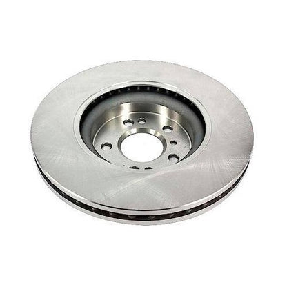 2006-2013 Mercedes-Benz Front Disc Brake Rotor