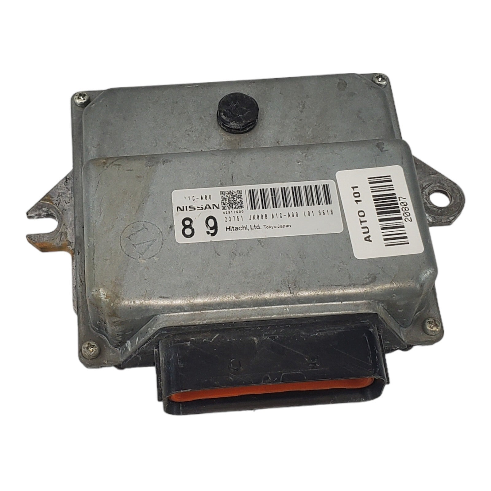 ✅2008 - 2011 Infiniti G37 Engine Computer Module ECM ECU 23751 JK00B OEM !
