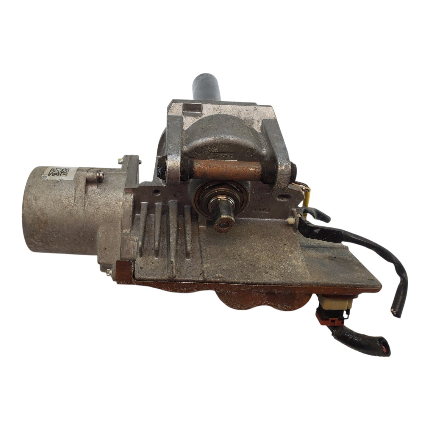 ✅ 08-12 Ford Escape electric power steering pump motor Mercury Mariner 26131227