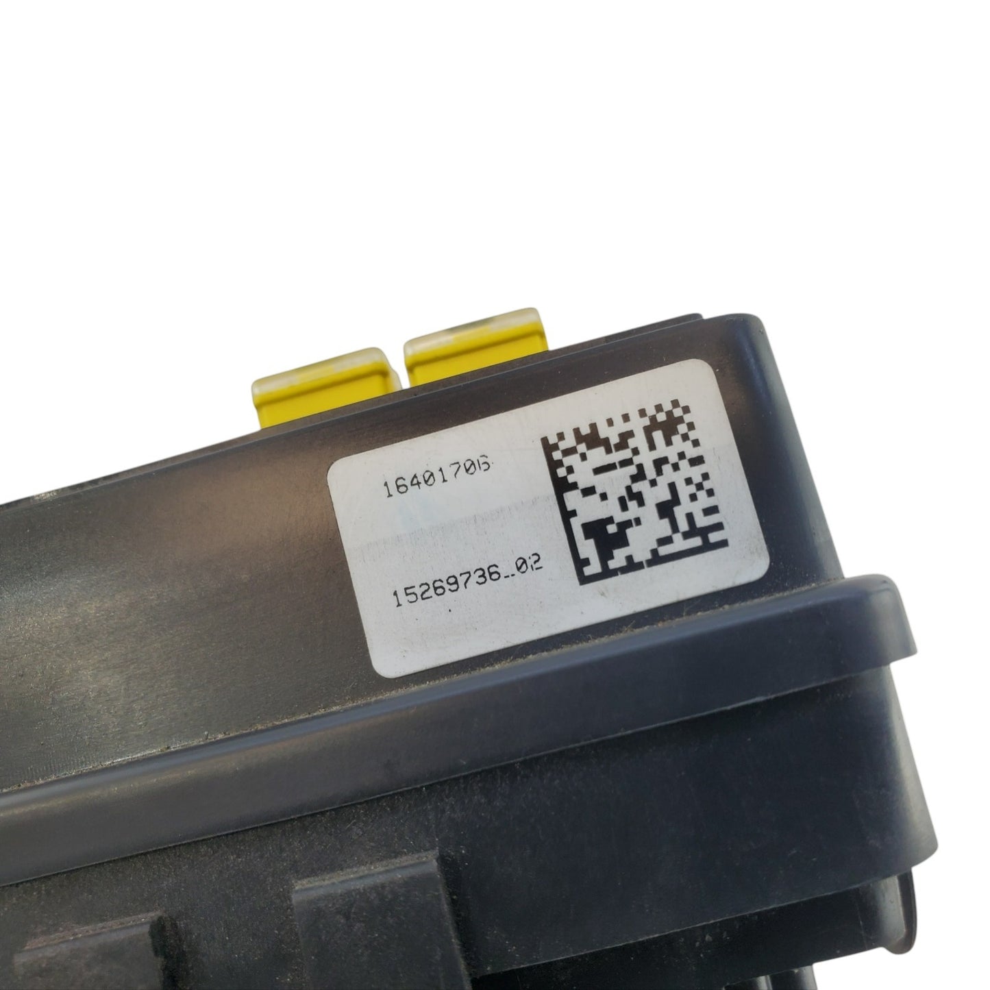 04-07 BUICK RENDEZVOUS Fuse Box Relay Engine 15269736