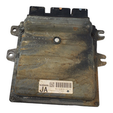 ✅2011 Nissan Altima MEC114-080 B1 Computer Brain Engine Control ECU ECM Module