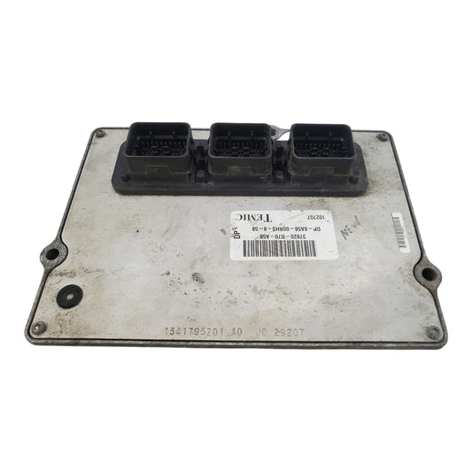 08 09 HONDA ACCORD 3.5L A/T ENGINE COMPUTER BRAIN BOX ECU ECM 37820-R70-A58 OEM