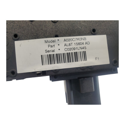✅ 2009-2012 Ford Escape Interior Relay Fuse Box AL8T-15604-AD
