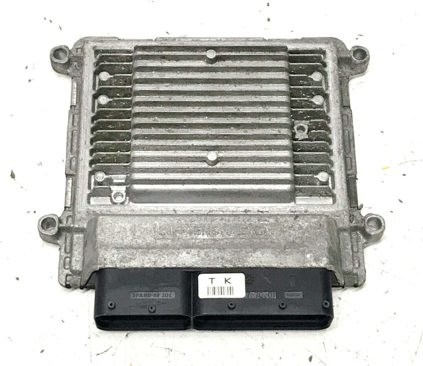 ✅ 06-08 HYUNDAI SONATA 2.4L Engine Control Module 39100-25131 PCM ECU OEM