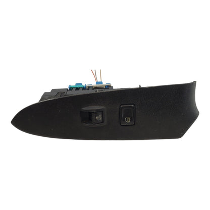 2006-2009 Chevy Trailblazer GMC Envoy Passenger Side RH Window Switch 25811590