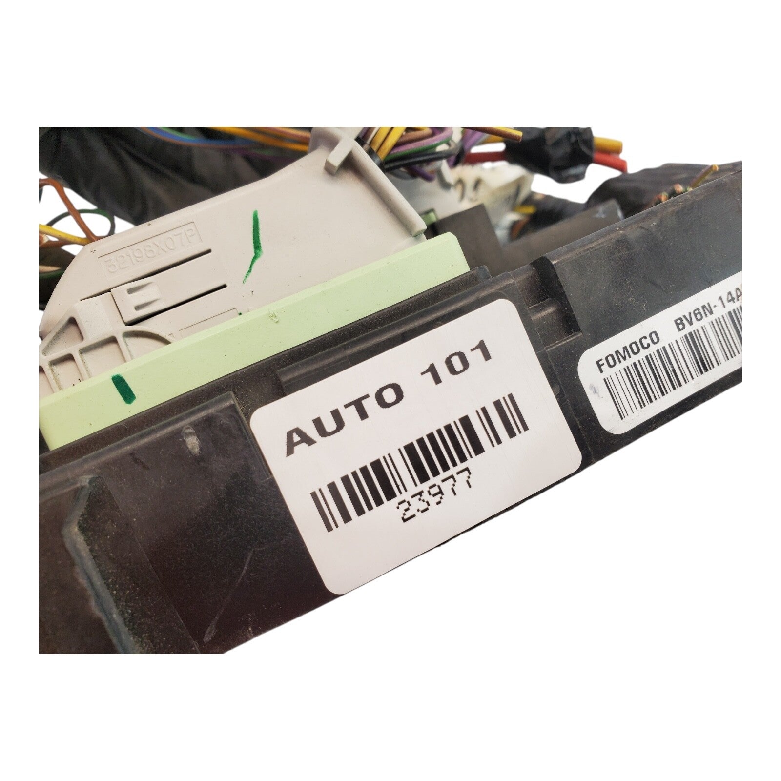 13 Ford C-Max OEM Body Control Computer Module BCM BV6N-14A073-PF