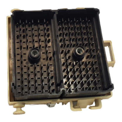 2003-2007 TAHOE SILVERADO YUKON INTERIOR CABIN FUSE BOX 15058035 OEM