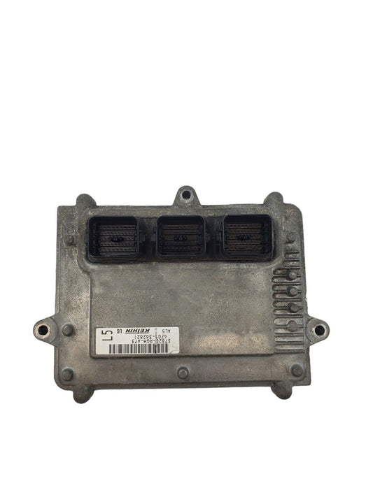 2006 Honda Odyssey 3.5L A/T Engine Computer Module ECM ECU | 37820-RGM-A73