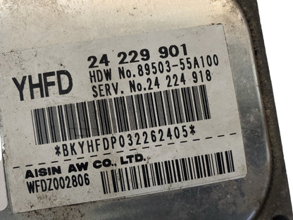 ✅ 2003-2005 Saturn Ion Tansmission Control Module OEM 89503-55A100