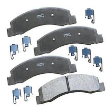 1999-2005 Ford Excursion/F-250 Super Duty/F-350 Super Duty Brake Pad Set, Front