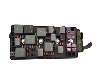 07 2007 Pontiac G6 Engine Fuse Box Relay Junction Block Panel 15858845