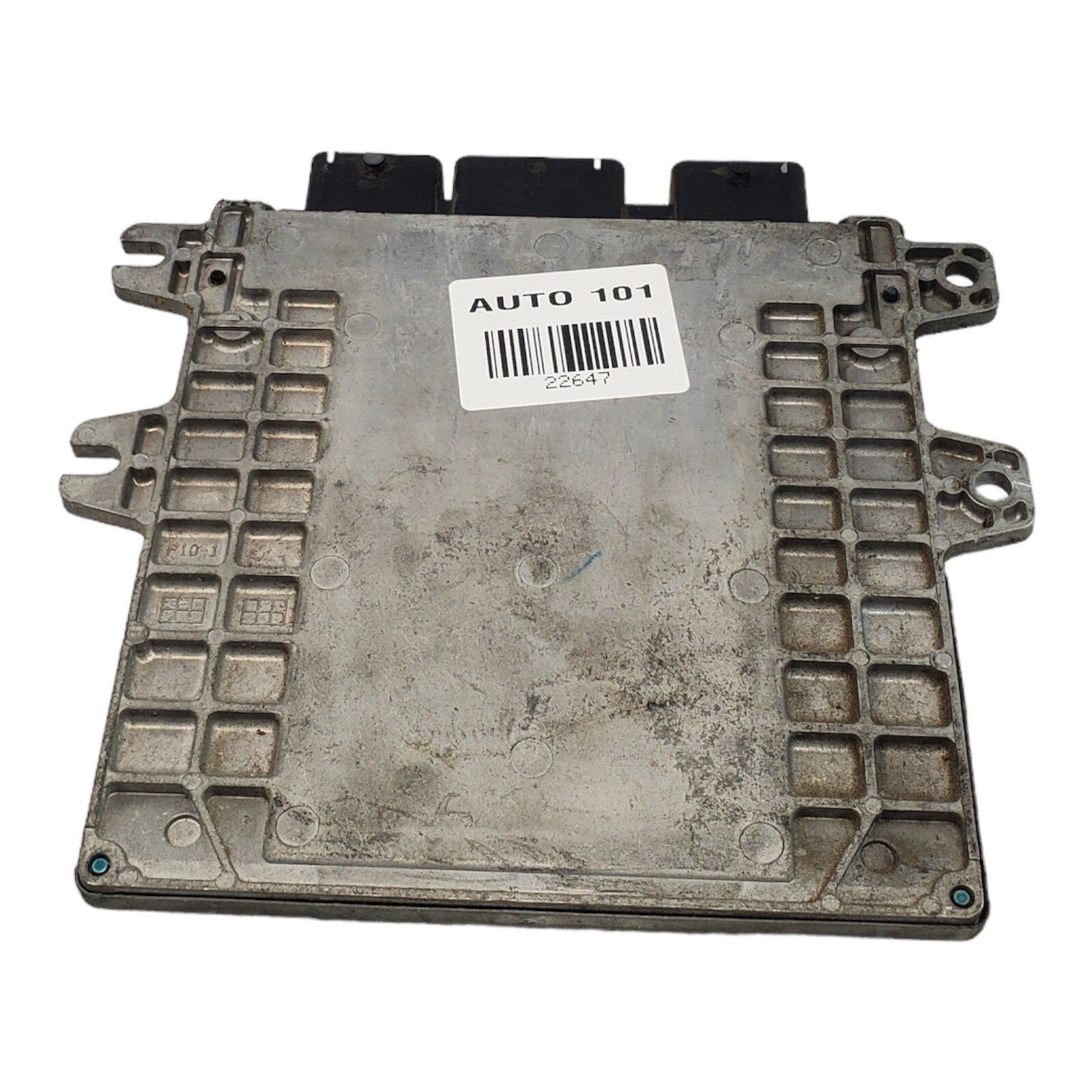 11-13 Nissan Altima Engine Control Module ECU OEM MEC112-130 B1
