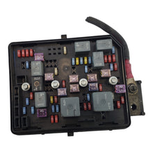 25790585 CC 2006 2007 Chevy Impala Engine Fuse Relay Junction Box 3.5 Base LT
