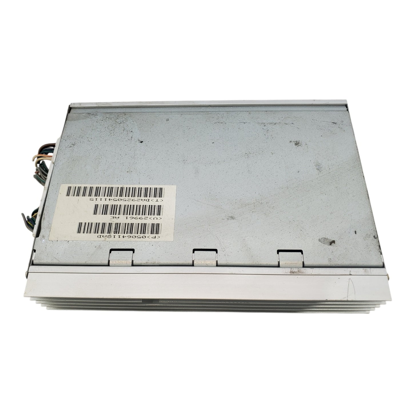 2005-2008 CHRYSLER 300C JEEP GRAND CHEROKEE WK AMPLIFIER UNIT MODULE 05064118AD