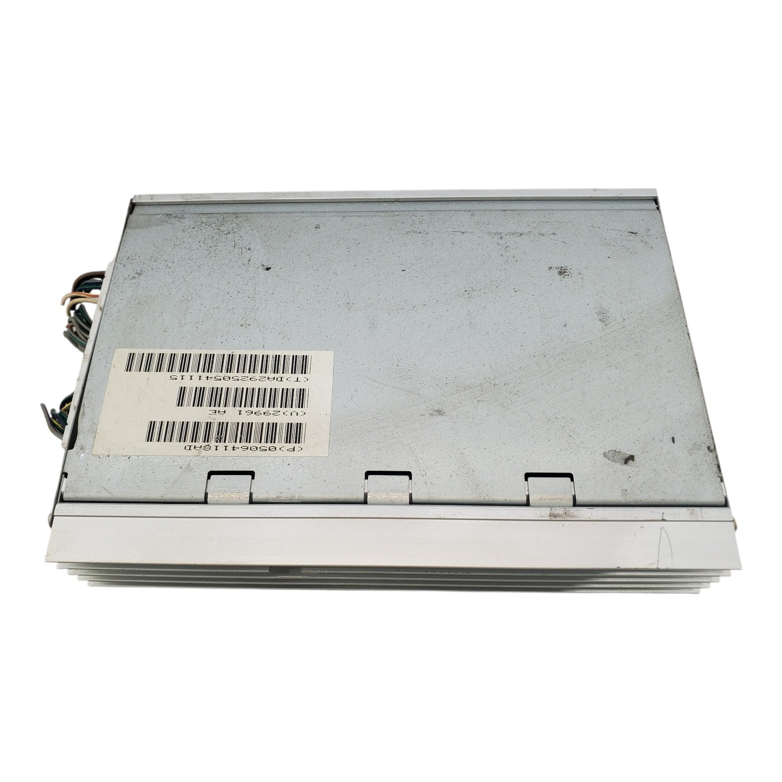 2005-2008 CHRYSLER 300C JEEP GRAND CHEROKEE WK AMPLIFIER UNIT MODULE 05064118AD