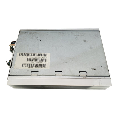 2005-2008 CHRYSLER 300C JEEP GRAND CHEROKEE WK AMPLIFIER UNIT MODULE 05064118AD