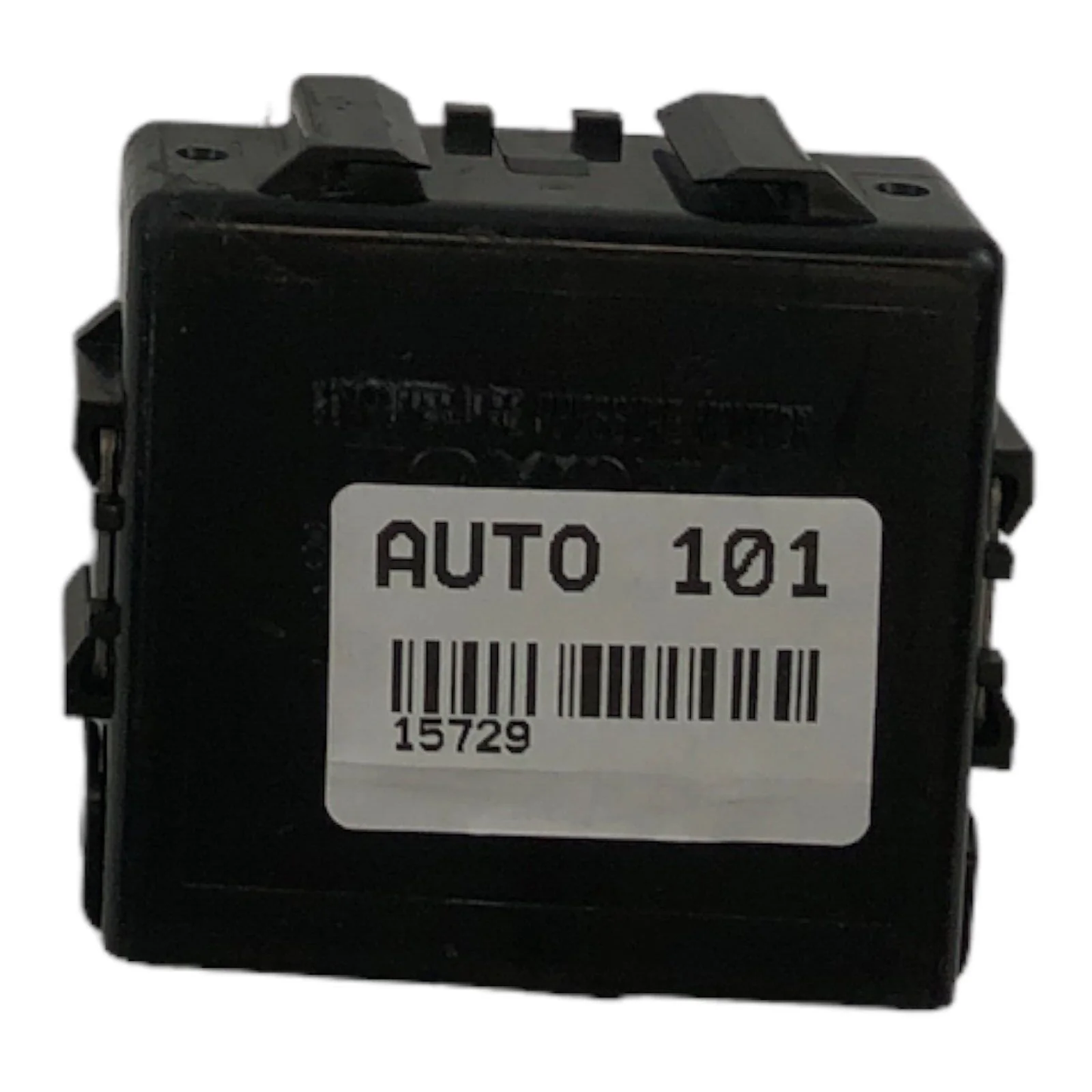 07-10 TOYOTA CAMRY TIRE PRESSURE MONITOR SENSOR 89769-33010 OEM