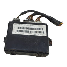 2011 2012 2013 Chrysler Town & Country Power Liftgate Control Module 68079913AB