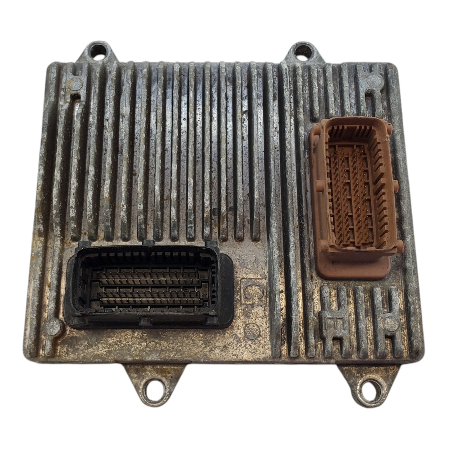 08 Aveo ECM ECU  96889682