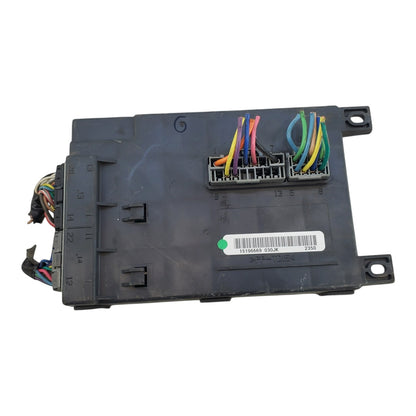 OEM 03 - 06 GM GMC Passenger Seat Switch Control Module Trucks SUV 15196669 04
