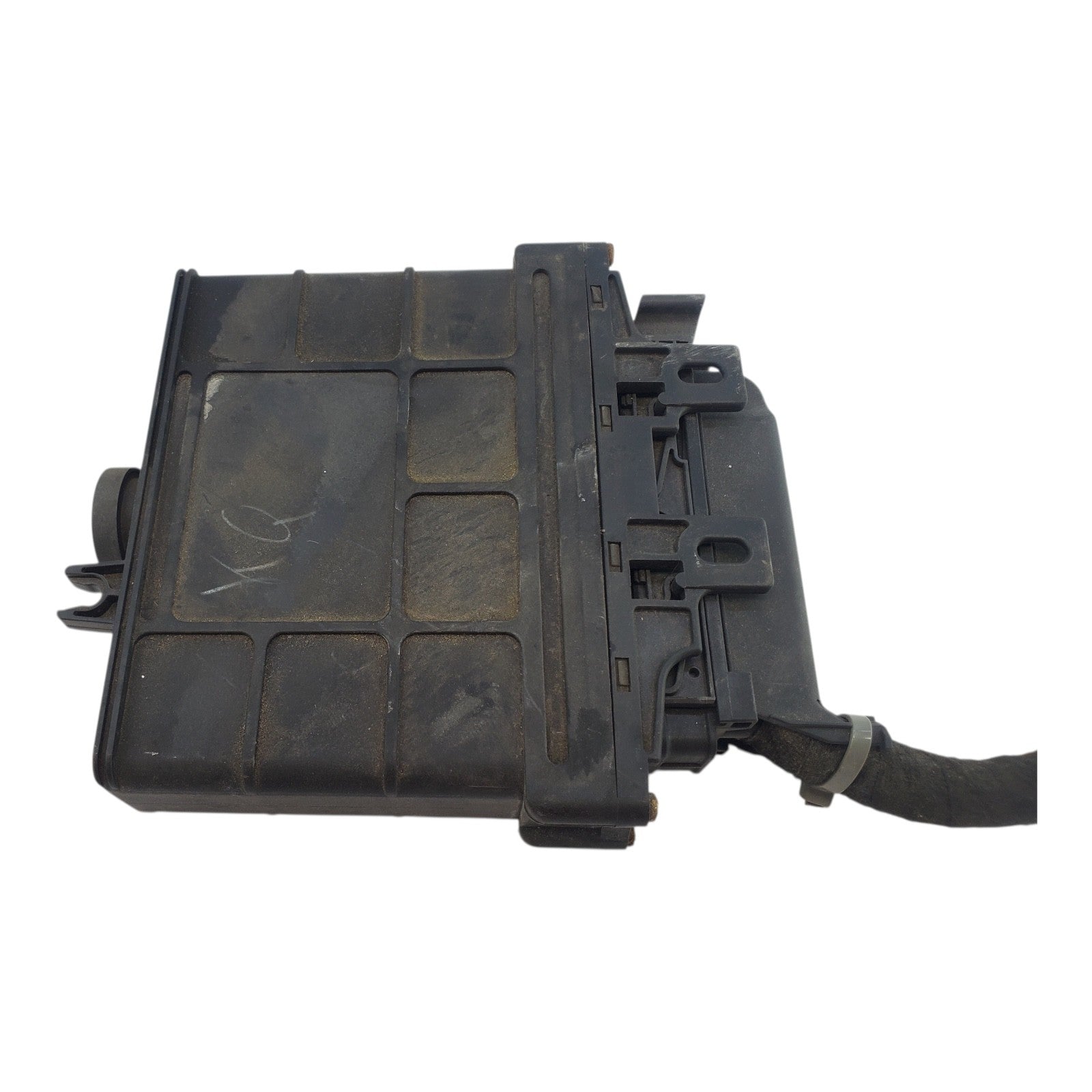Chassis ECM Transmission ID 01M927733KQ