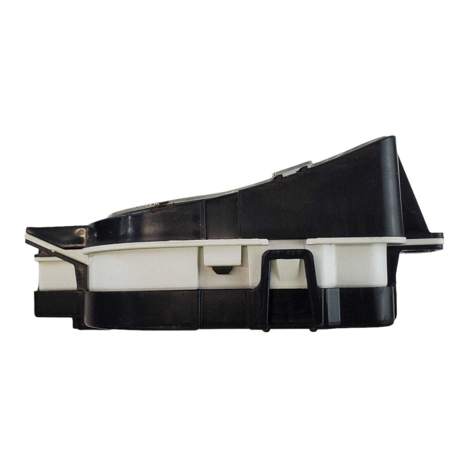 07-12 Chevy Silverado Speedometer Instrument Cluster 28072230  GM