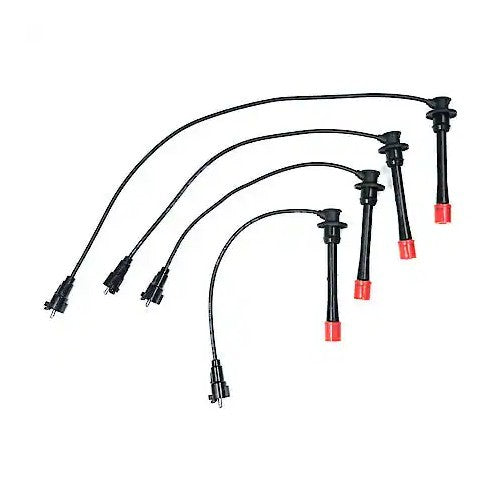 1997-2000 Toyota 4Runner/T100/Tacoma Spark Plug Wire Set