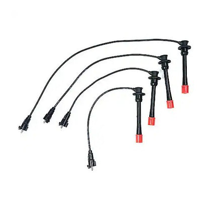 1997-2000 Toyota 4Runner/T100/Tacoma Spark Plug Wire Set