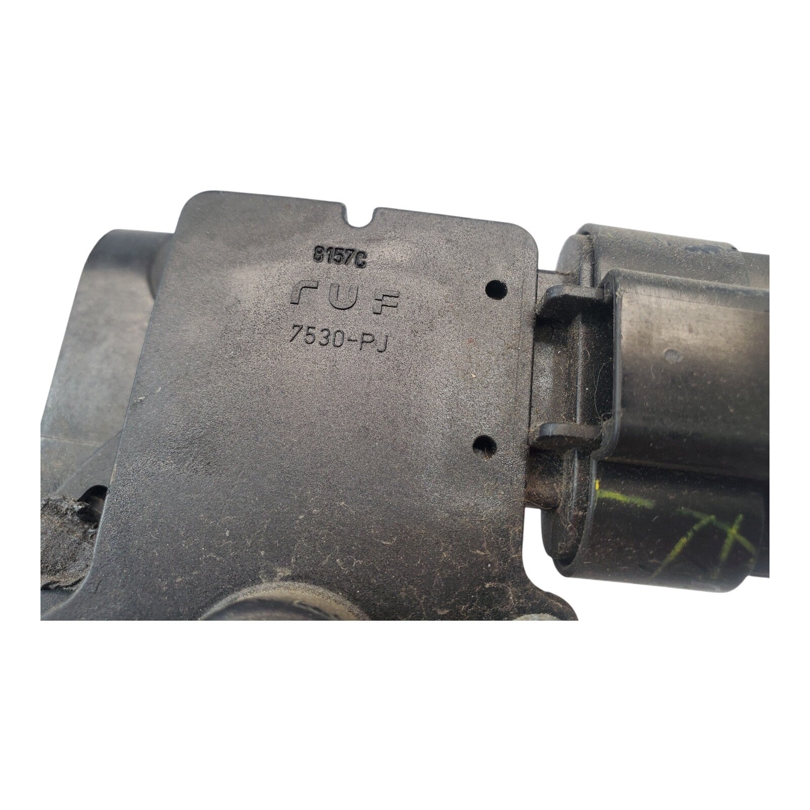 Accelerator Gas Throttle Pedal Fits 2009 Pontiac G6