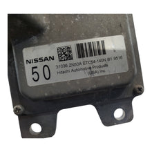 09 Nissan Altima TCM TCU Transmission Control Module Unit ETC54-140N OEM