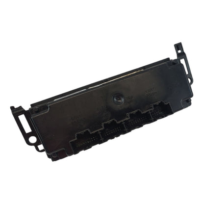 07-14 GMC YUKON AC HEATER CLIMATE CONTROL TEMPERATURE OEM 15860897