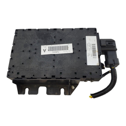 2008-2012 Ford Escape Interior Cabin Fuse Box Used OEM AL8T15604AE