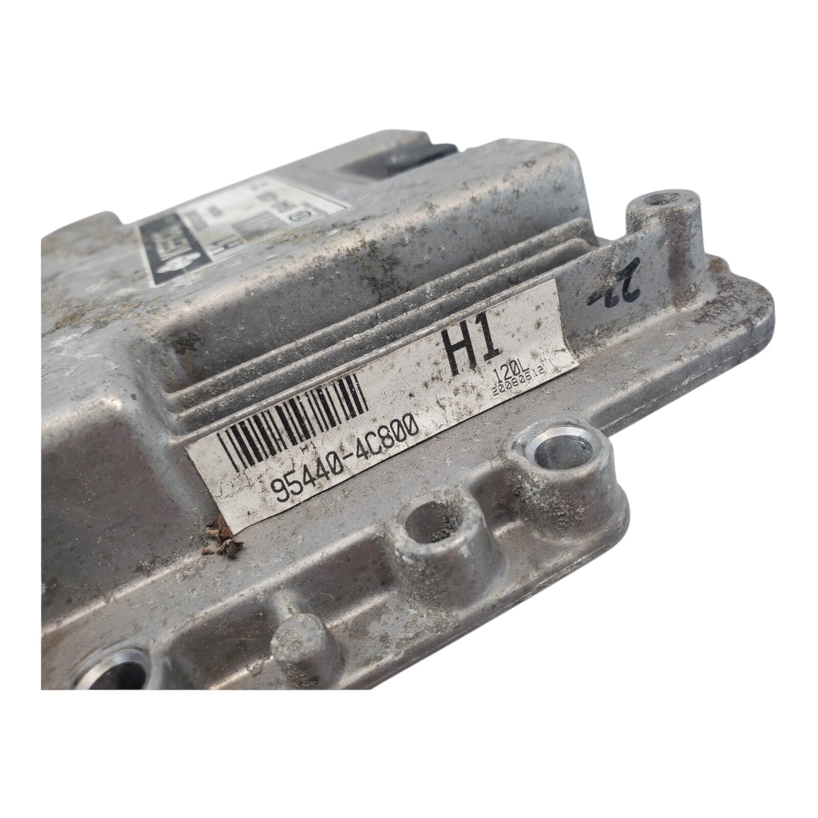 ✅08-10 Kia Borrego Engine Control Module ECM ECU PCM Computer OEM 95440-4C800
