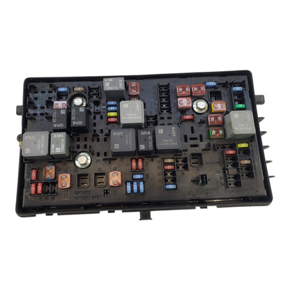 10 Buick Lacrosse Fusebox Fuse Box Relay Module 20831466_03 A6
