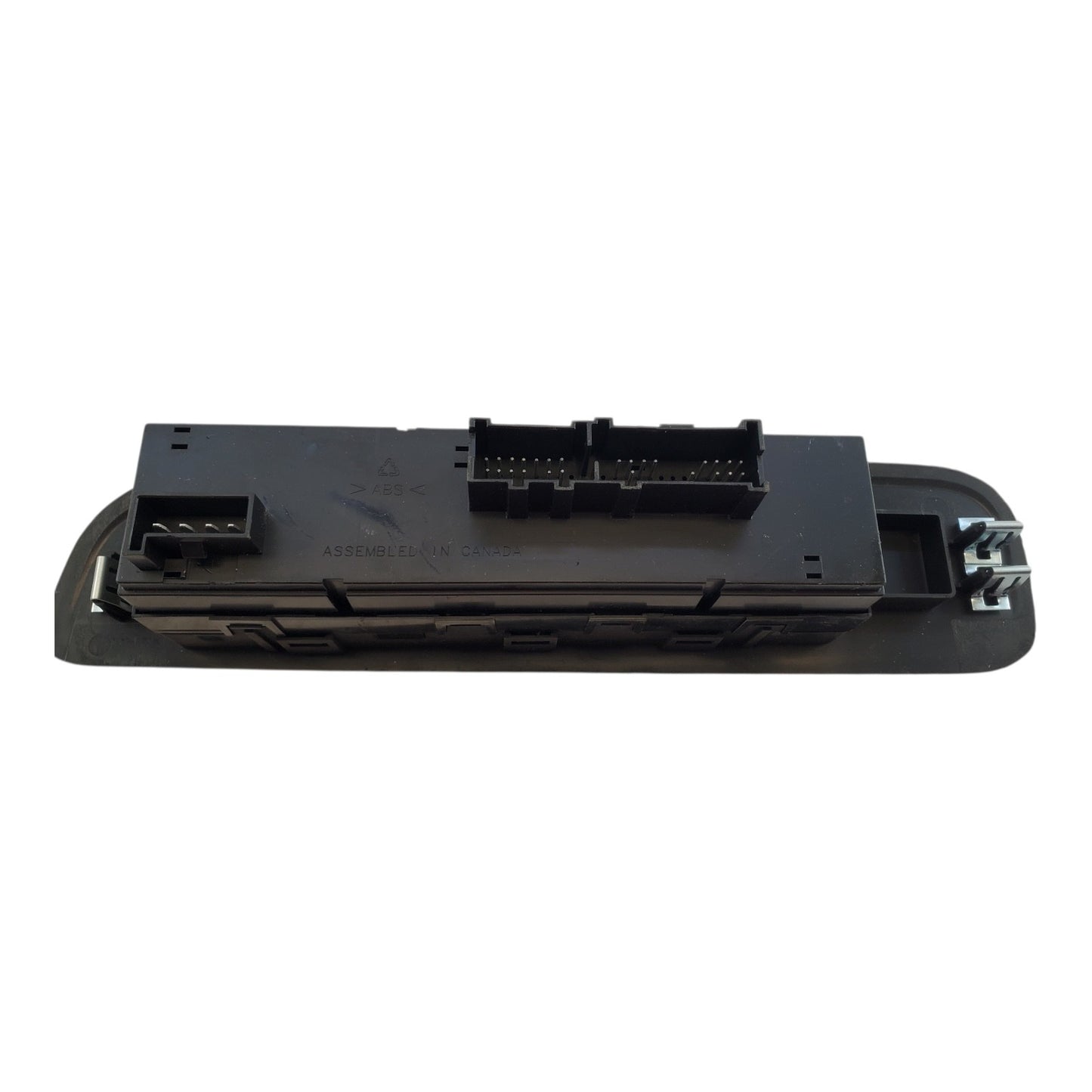 06 - 09 GMC ENVOY SLT FRONT PASSENGER RIGHT SIDE POWER WINDOW SWITCH 15857237
